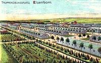 10-Lager-Elsenborn-1913